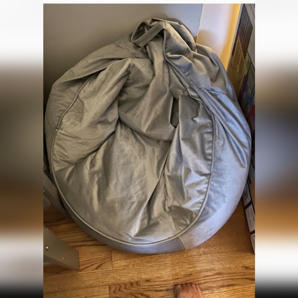 Med GUC Bean bag